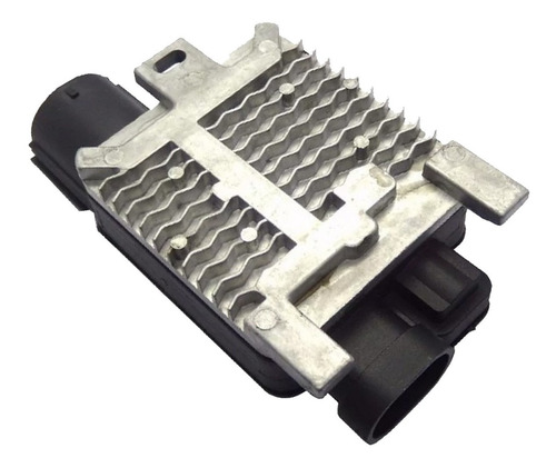 Resistencia Modulo Electroventilador Ford Kuga Focus