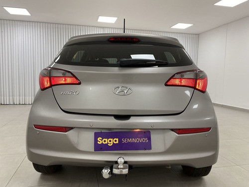 Hyundai Hb20 1.0 Comfort Plus (flex)