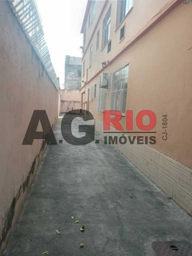 Imagem 3 de 15 de Apartamento-à Venda-vila Valqueire-rio De Janeiro - Vvap20991