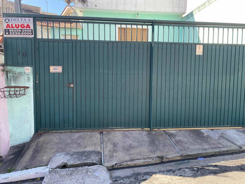 Imagem 2 de 16 de Casa De 2 Quartos,sala,cozinha,banheiro E 1-vaga De Garagem