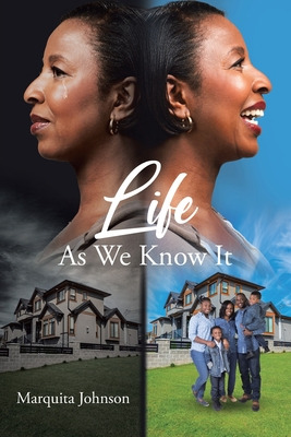 Libro Life As We Know It - Johnson, Marquita