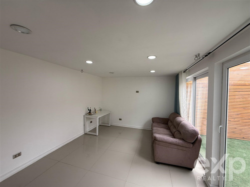 Se Vende Casa De 3 Dorm. Condominio Privado En Puente Alto
