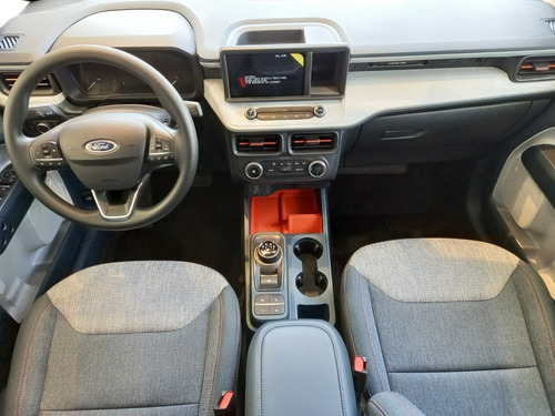Imagen 10 de 14 de Ford Maverick Xlt 2022