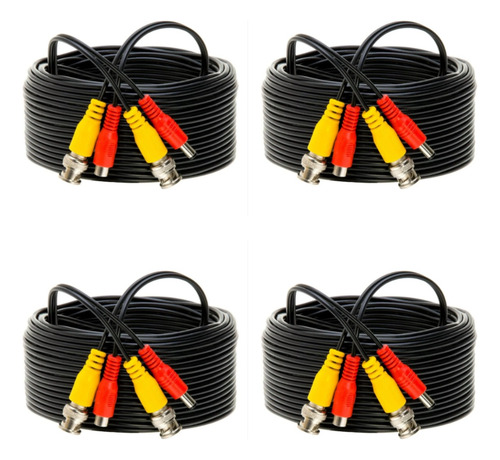 Kit Dahua Xvr1b04-i/4-hfw1209-cn-led+ Hd 1tb Dist Mextec