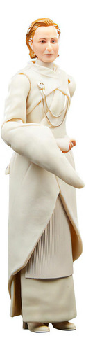 Star Wars - The Black Series - Senadora Mon Mothma
