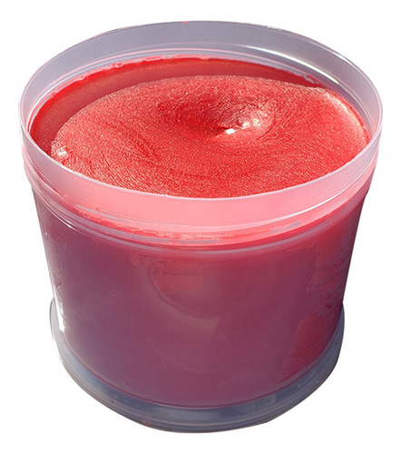 Revitalizadora E Proteção Para Parachoque E Plásticos 450g