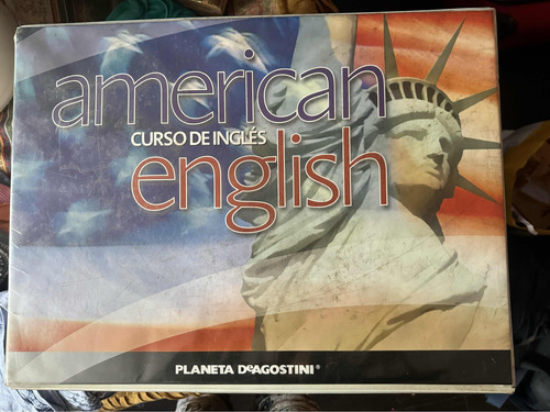 Curso De Inglés American English