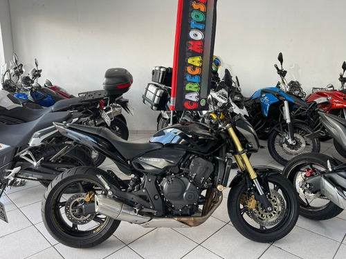 Imagem 5 de 9 de Honda Hornet 2012
