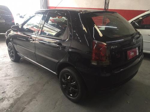 Fiat/ Palio Celebration Fire 1.0 Flex 2009