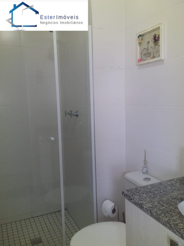 Imagem 10 de 19 de Apartamento Para Venda Condomínio Go Maraville Jundiaí-sp - Ap01023 - 69402115
