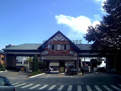 Imagem 1 de 15 de Venda Sobrado Sao Bernardo Do Campo Swiss Park Ref: 141953 - 1033-1-141953