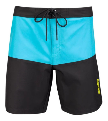 Shorts Beach Sea-doo Masculino - 454491