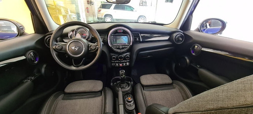 Imagen 13 de 15 de Mini Cooper 2020 1.5 Chili 5p At