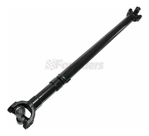 Flecha Cardan Frontal Ford F-250 Xl 1992 7.5l