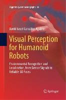 Libro Visual Perception For Humanoid Robots : Environment...