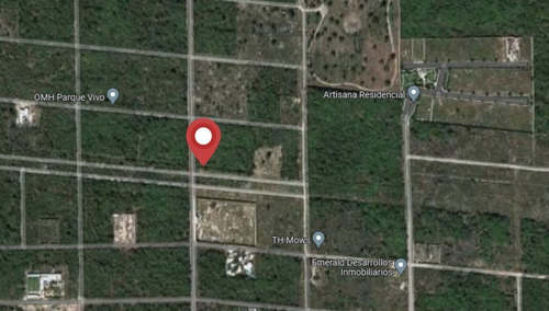 Terreno En Venta, Mérida