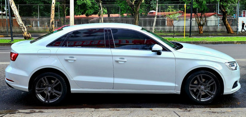 Audi A3 1.4 Sedán Dynamic At Dsg