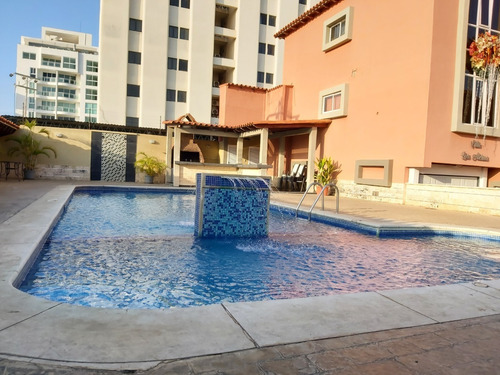 Imagen 6 de 21 de Excelente Inversión - Town House En Venta En Parque Residencial Nevada Palace