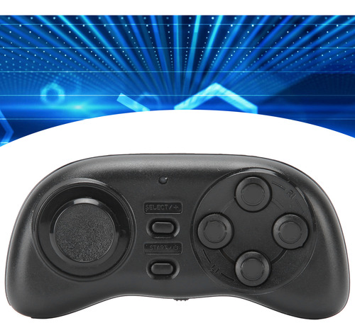 Mini Controlador De Juegos Inalámbrico Gamepad Pl608 Gaming