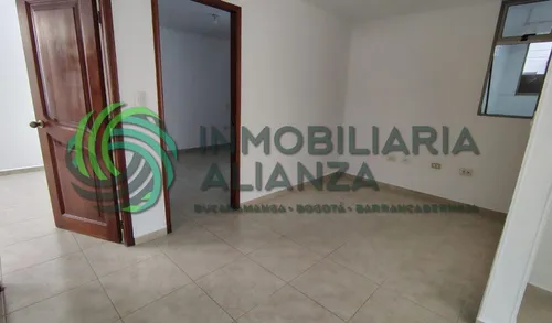 Apartamento En Arriendo En Sotomayor. Cod A4836