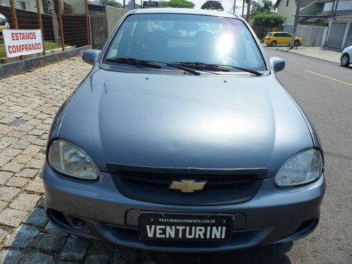 Chevrolet Corsa 1.0 Mpfi Milenium Sedan 8v Gasolina Manual
