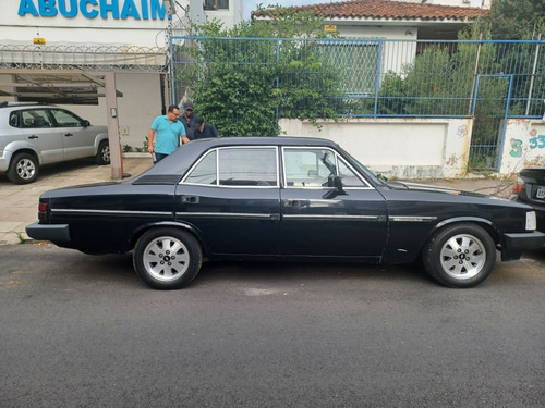 Chevrolet Comodoro 6cc