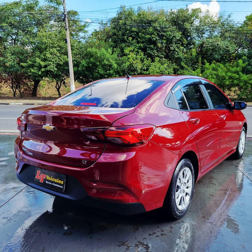 Chevrolet Onix plus Onix Plus 10mt Lt2