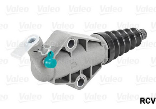 Cilindro Clutch  Inferior Para Fiat Doblo Familiar  2001