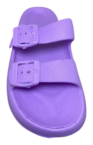 Imagen 5 de 6 de Sandalia Huarache Para Dama Ligera Colores