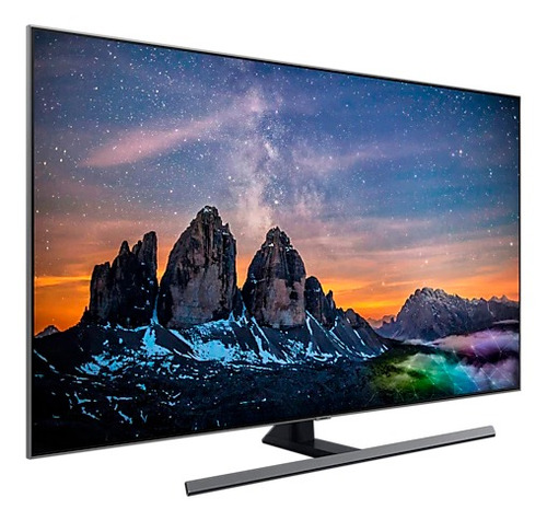 Imagen 1 de 4 de Televisor Samsung Smartv Q80r 55 Pulgadas.