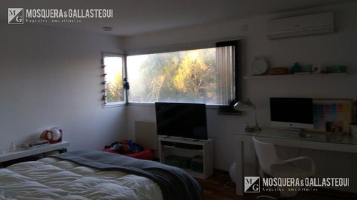 Imagen 12 de 14 de Excelente Casa En Santa Catalina - Con Renta