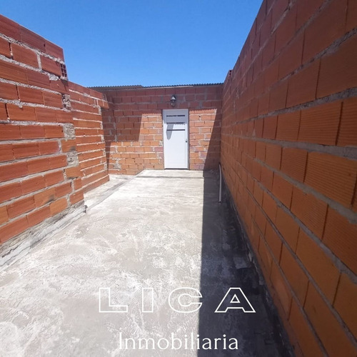Imagen 15 de 15 de Amplio Inmueble En Planta Baja Con Construcción A Terminar En Planta Alta