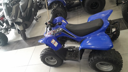 Imagen 6 de 18 de Cuatriciclo Kymco 90 Mxer Performance Bikes