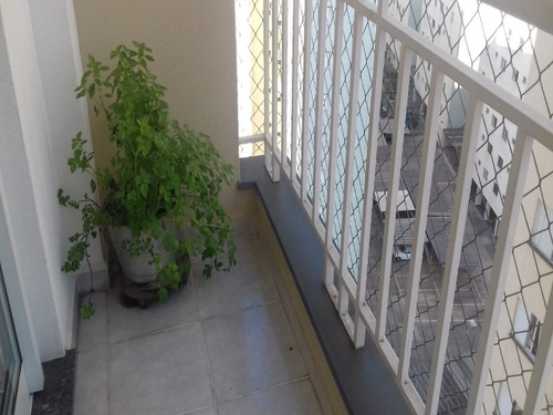 Apartamento - 8565 - 69181741
