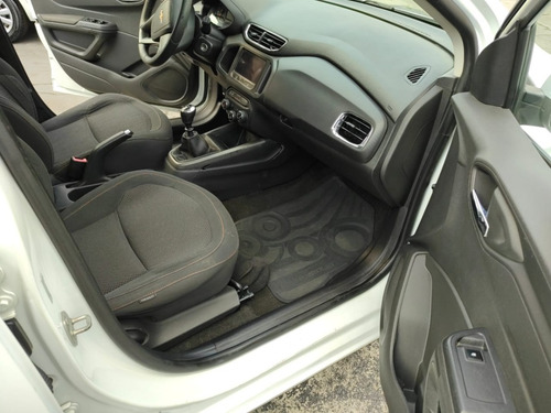 Chevrolet Onix 1.4 Ltz 5p