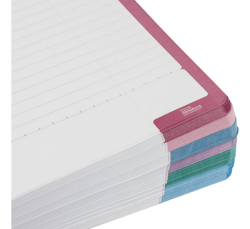 Cuaderno Profesional Universitario Printaform Dinos 1 Pz Tyranosaurus Rex Raya