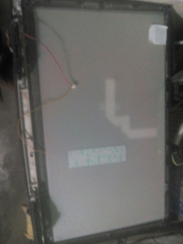 Imagen 3 de 9 de Repuestos Para Tv Samsun 32 Lcd Serie 4 Modelo Ln32d403