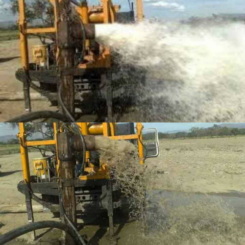 Imagen 4 de 5 de Perforación Mantenimiento Limpieza De Pozos De Agua