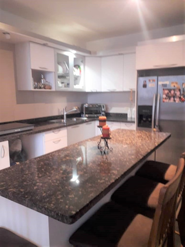 Imagen 4 de 10 de Apartamento Llave En Mano, En Residencias Parque Habitania