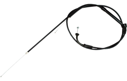 Motion Pro Cable Acelerador Vinilo Negro Para Suzuki Rv125
