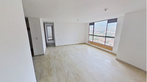 Vendo Apartamento Amplio 72m2 Trapiche Bello Nid: 13929340214