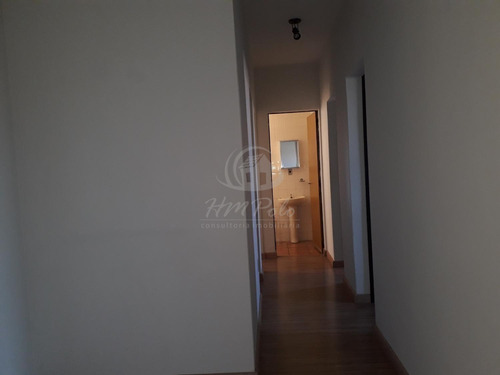 Imagem 5 de 15 de Apartamento À Venda Em Jardim Santa Genebra - Ap016715