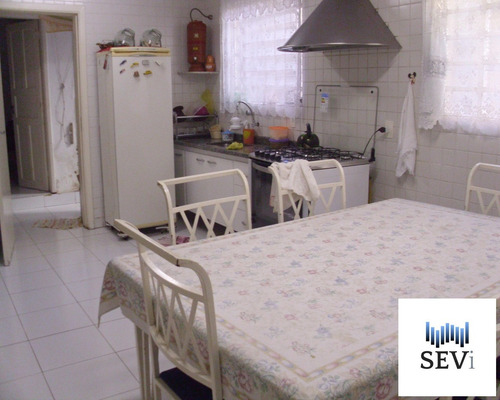 Imagem 16 de 30 de Casa - Ca00267 - 34092960