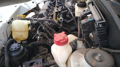 Sucata Chevrolet Montana 1.4 Vhc 2014 Retirada De Peças