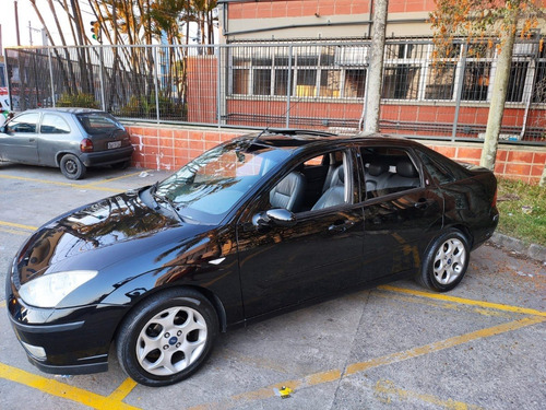 Imagem 1 de 10 de Ford Focus 2007 2.0 Ghia Aut. 5p