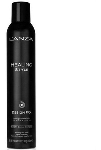 Lanza Healing Style Design F/x - 350ml