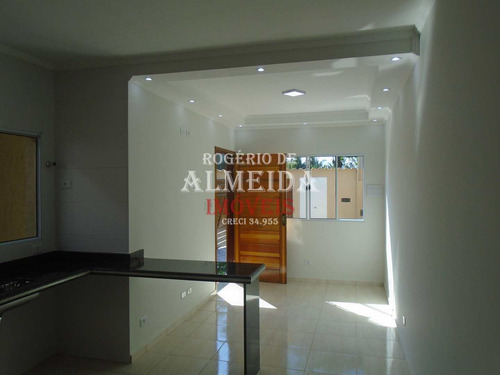 Imagem 8 de 18 de Casa Com 2 Dorms, Balneário Gaivotas, Itanhaém - - V953