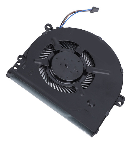 Ventilador De Resfriamento De Cpu De Dissipação De Calor, La