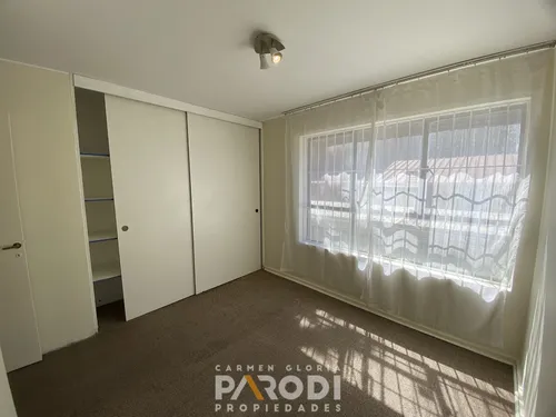 Arriendo Depto. Lautaro 424, Concepción