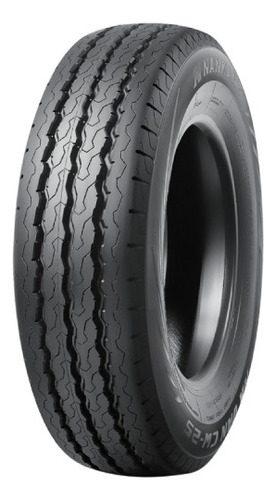 Llanta 225/70 R15c Cw-25 Nankang